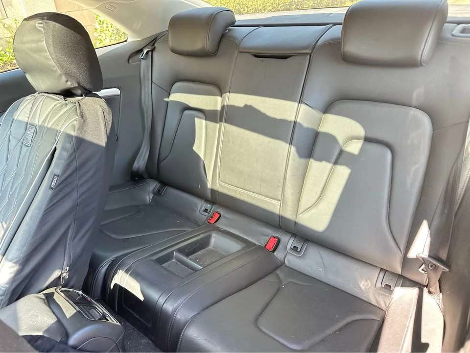 2012 Audi B8 A5 - Image 5 of 6