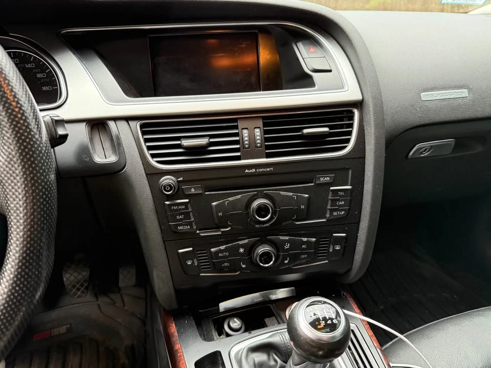 2012 Audi B8 A5 - Image 10 of 12