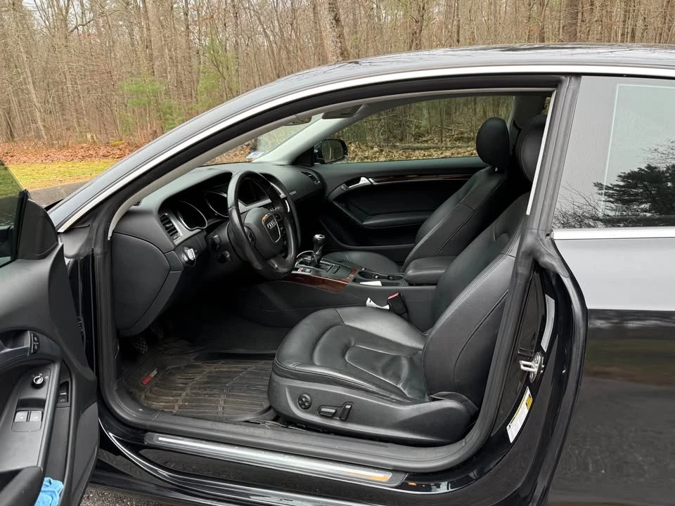 2012 Audi B8 A5 - Image 7 of 12