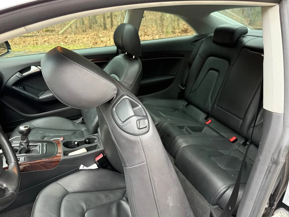 2012 Audi B8 A5 - Image 9 of 12
