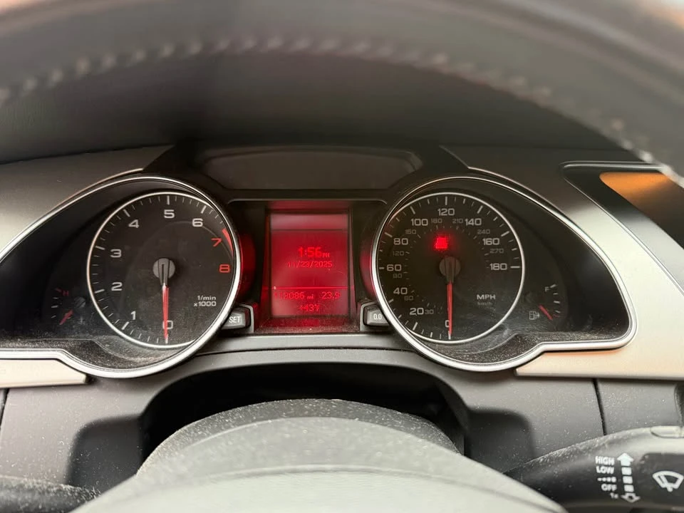 2012 Audi B8 A5 - Image 8 of 12
