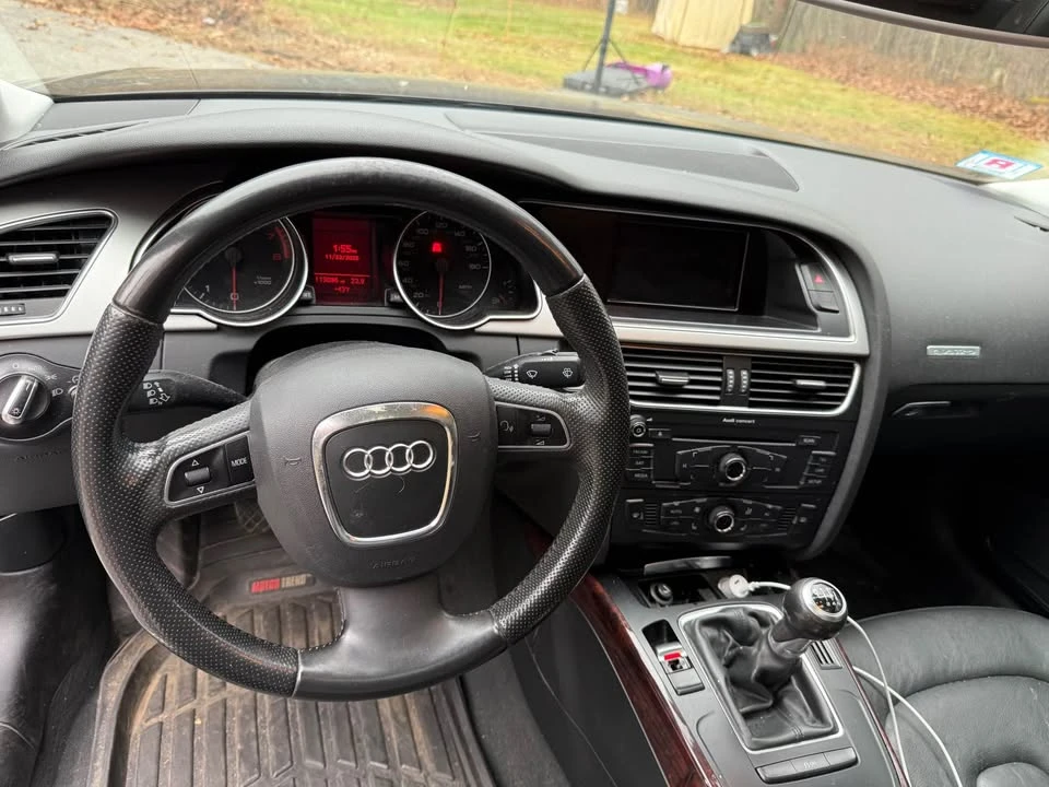 2012 Audi B8 A5 - Image 6 of 12