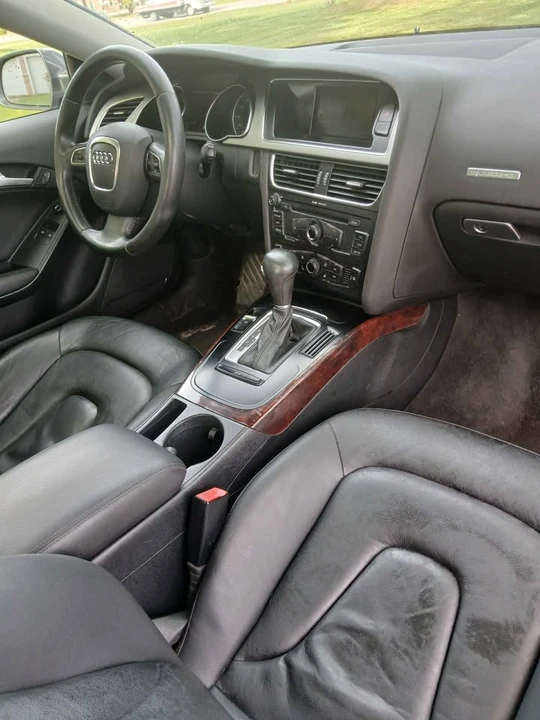 2012 Audi B8 A5 - Image 6 of 13