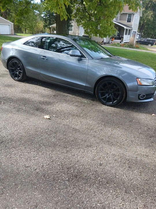 2012 Audi B8 A5 - Image 2 of 13