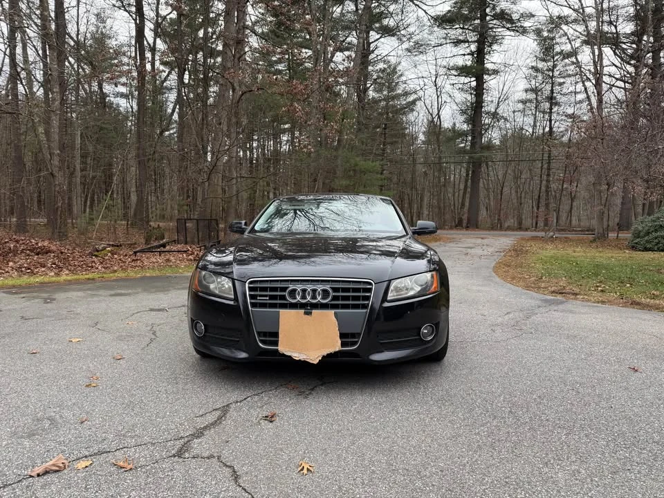 2012 Audi B8 A5 - Image 2 of 12