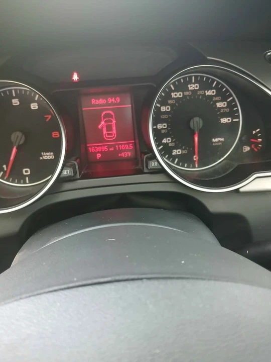 2012 Audi B8 A5 - Image 13 of 13