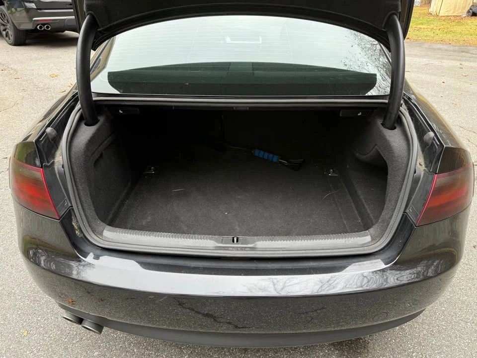 2012 Audi B8 A5 - Image 12 of 12