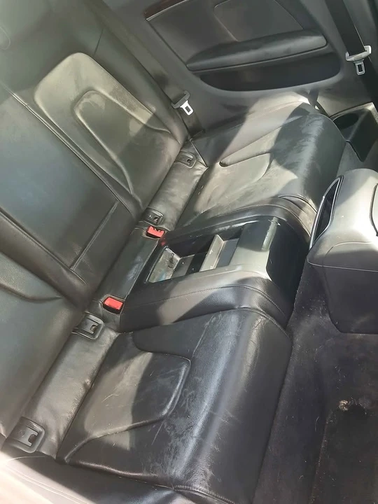 2012 Audi B8 A5 - Image 12 of 13