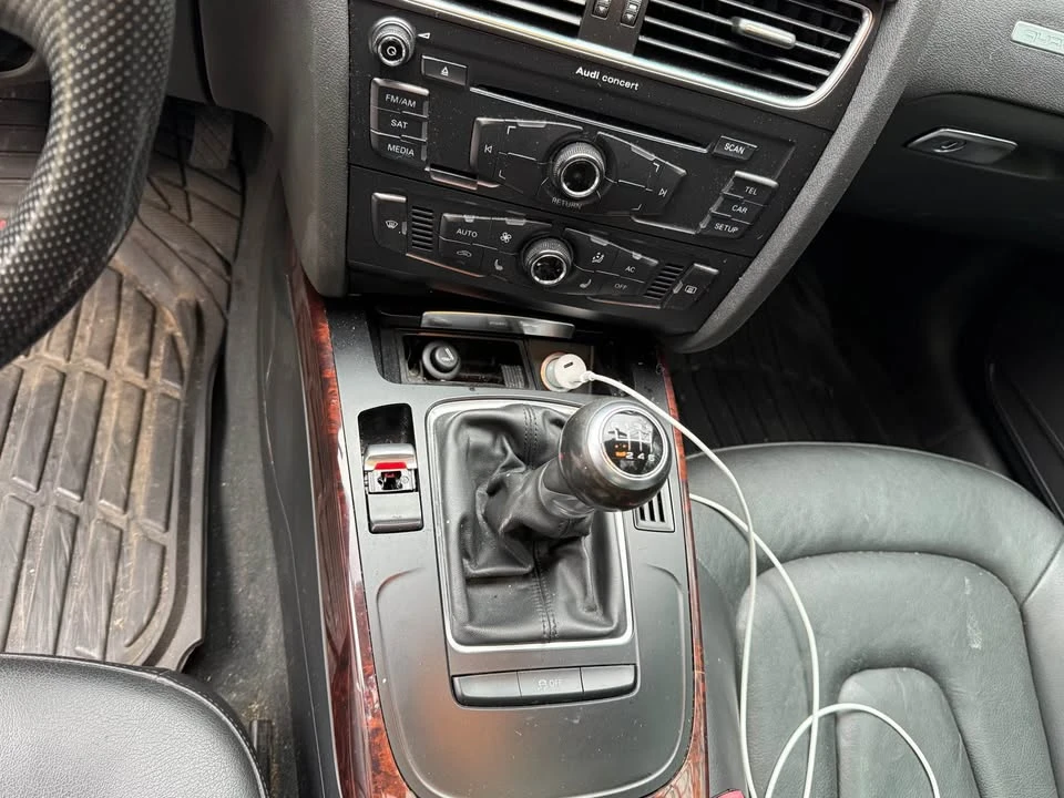 2012 Audi B8 A5 - Image 11 of 12