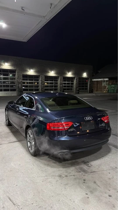 2012 Audi B8 A5 - Image 2 of 9