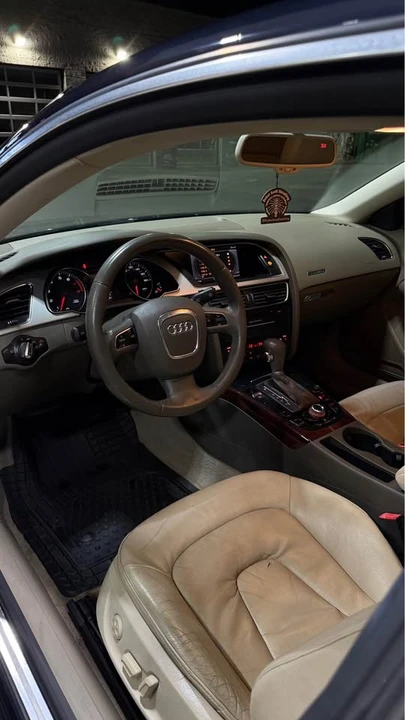 2012 Audi B8 A5 - Image 5 of 9