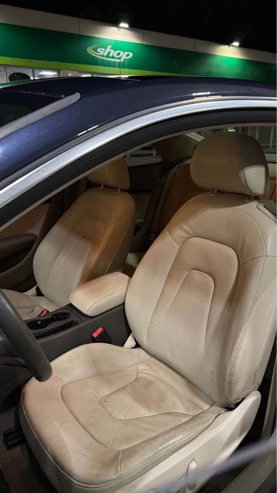 2012 Audi B8 A5 - Image 6 of 9