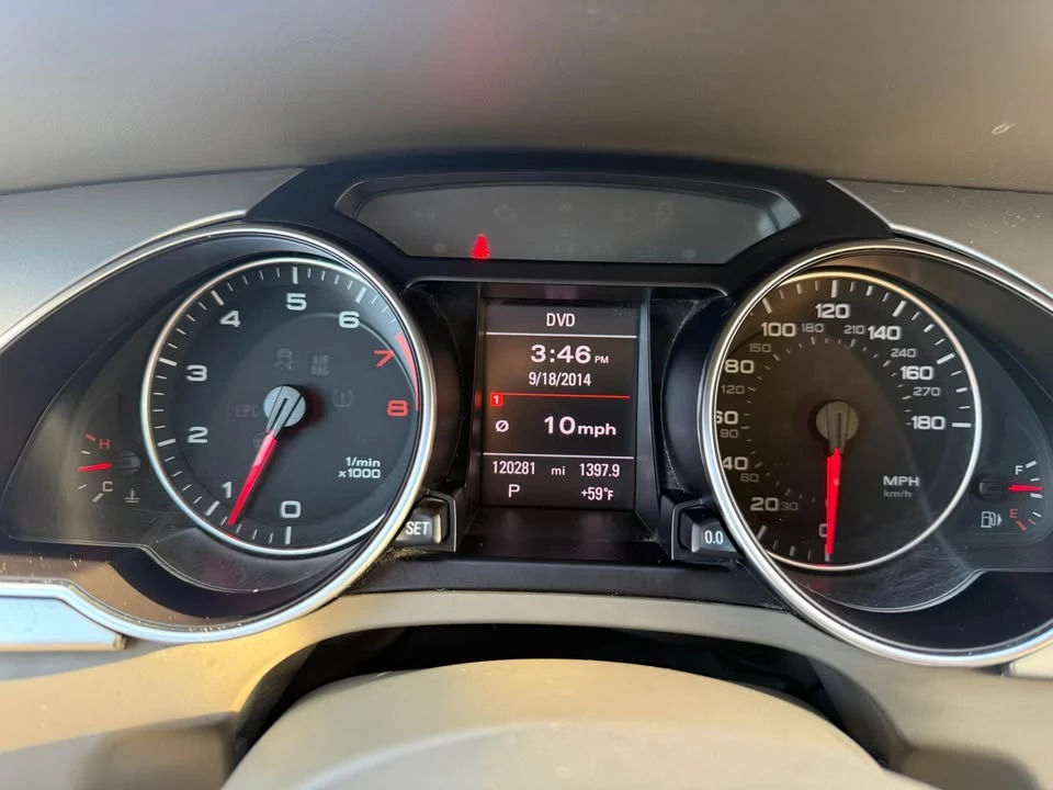 2012 Audi B8 A5 - Image 10 of 10