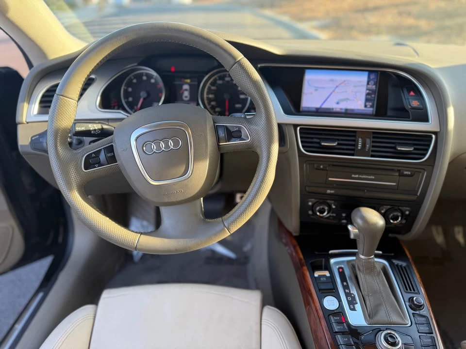 2012 Audi B8 A5 - Image 9 of 10