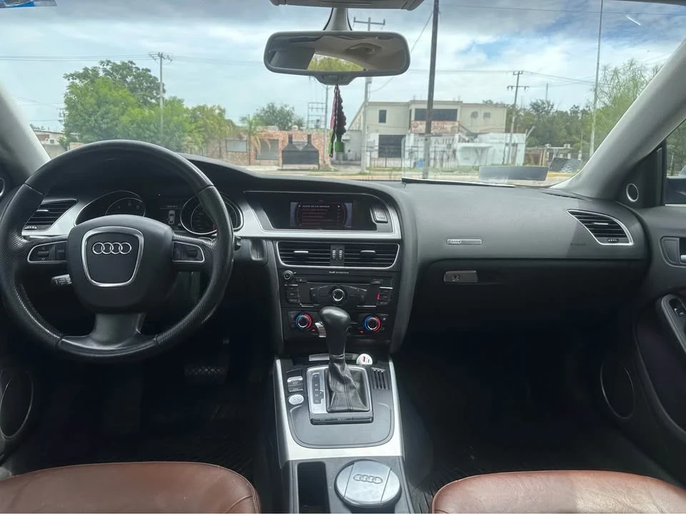 2012 Audi B8 A5 - Image 8 of 9