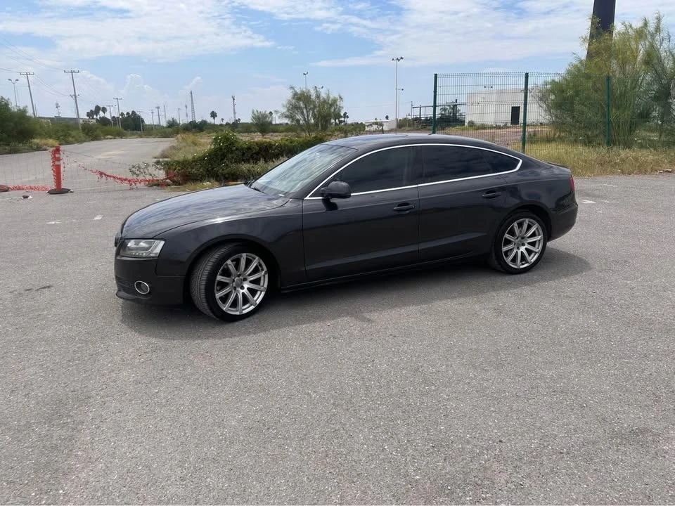 2012 Audi B8 A5 - Image 3 of 9