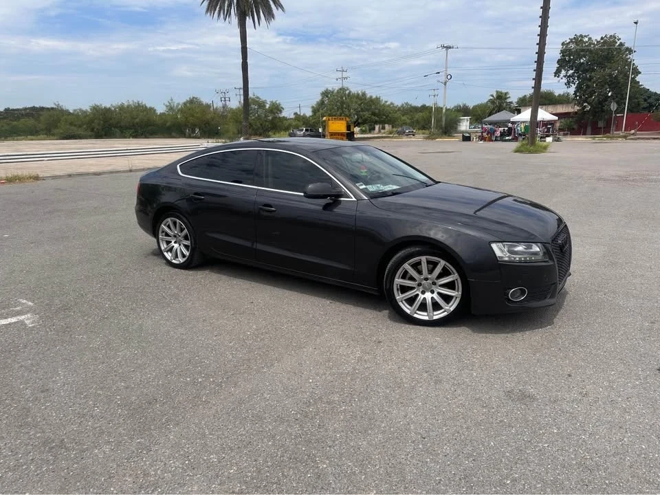 2012 Audi B8 A5 - Image 2 of 9