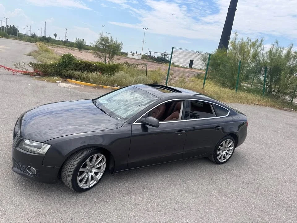 2012 Audi B8 A5 - Image 9 of 9