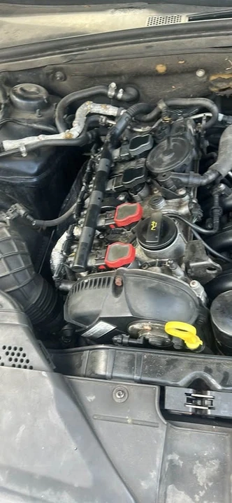 2012 Audi B8 A5 - Image 7 of 8