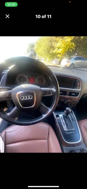 2012 Audi B8 A5 - Image 3 of 7