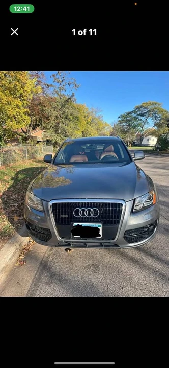 2012 Audi B8 A5 - Image 4 of 7