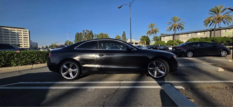 2012 Audi B8 A5 - Image 3 of 7
