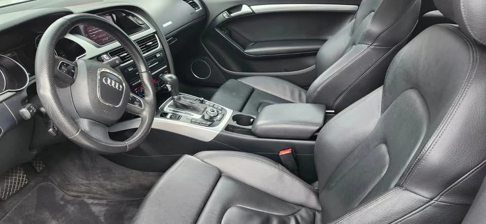 2012 Audi B8 A5 - Image 7 of 7