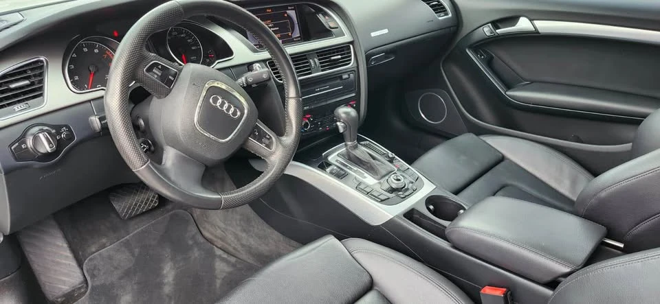 2012 Audi B8 A5 - Image 6 of 7