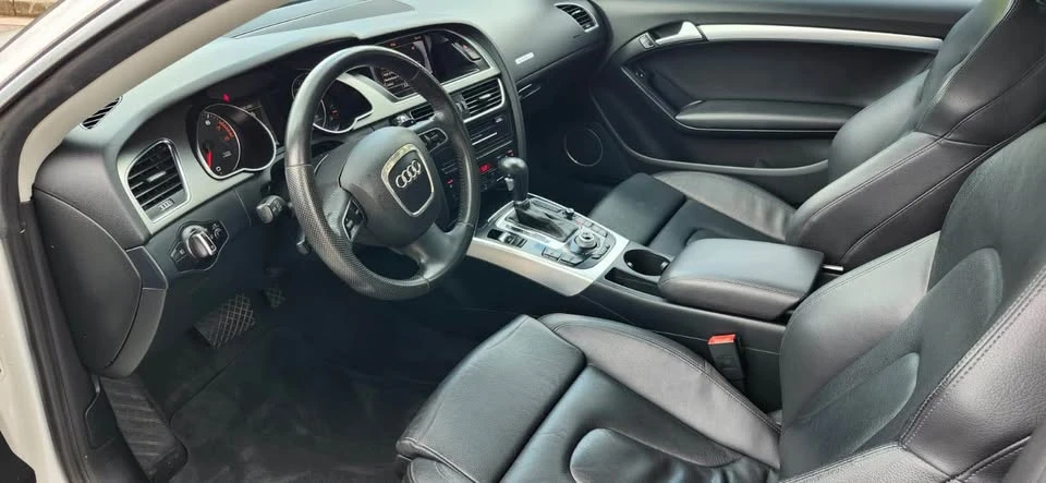 2012 Audi B8 A5 - Image 5 of 7