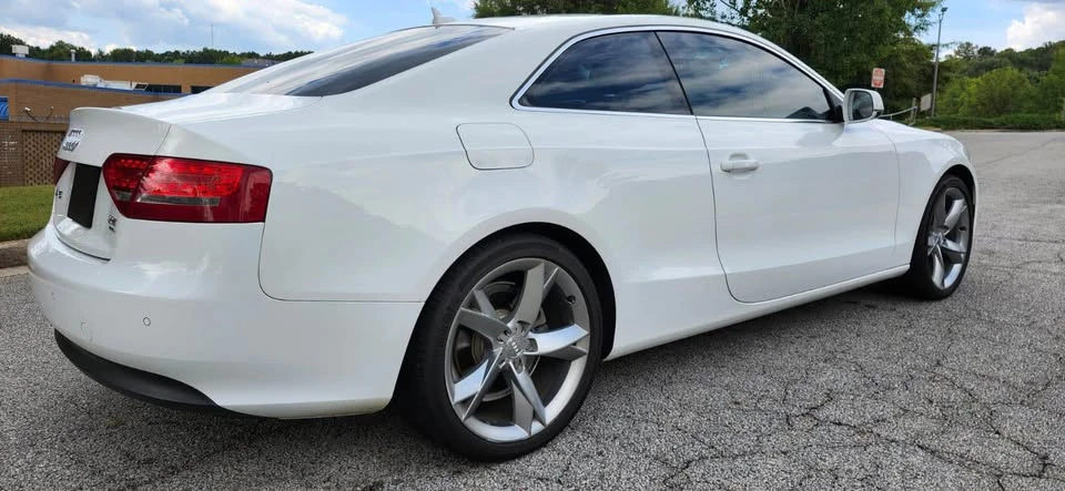 2012 Audi B8 A5 - Image 3 of 7