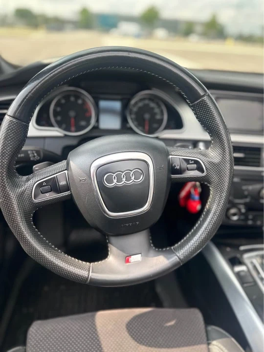 2012 Audi B8 A5 - Image 15 of 18