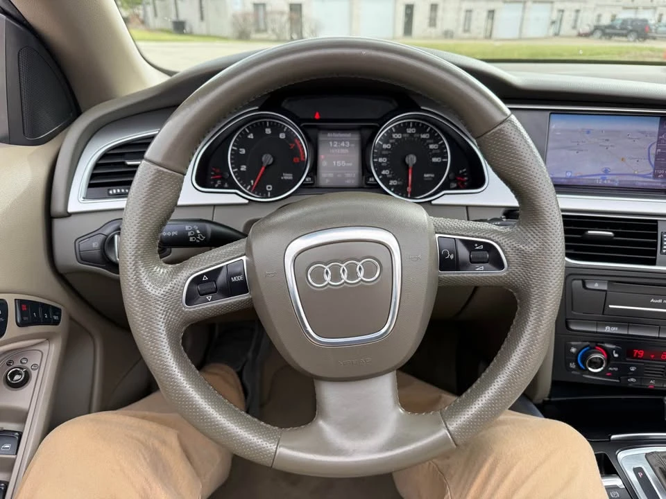 2012 Audi B8 A5 - Image 12 of 19
