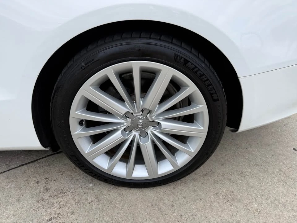 2012 Audi B8 A5 - Image 17 of 19