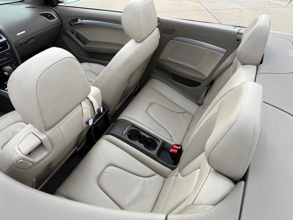 2012 Audi B8 A5 - Image 10 of 19