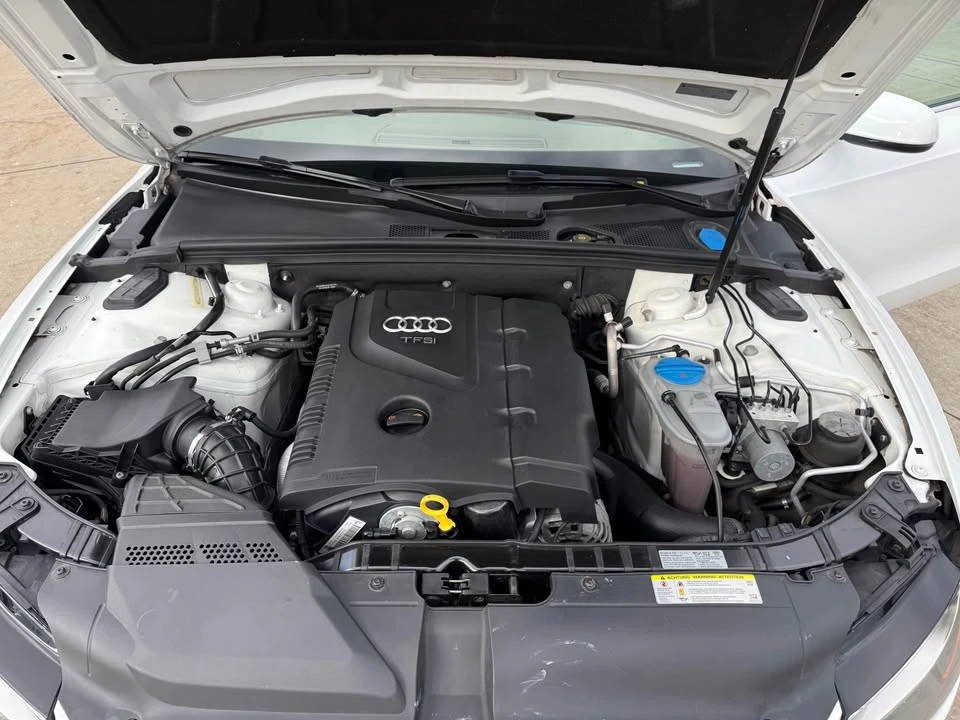 2012 Audi B8 A5 - Image 18 of 19