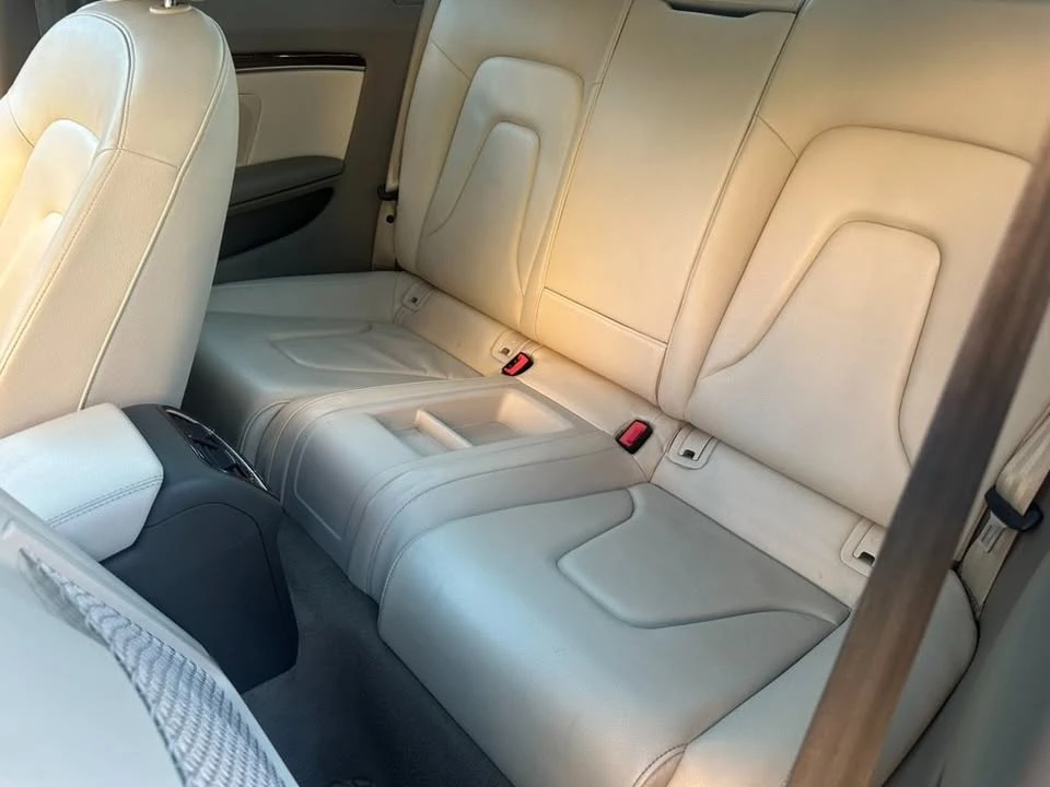 2012 Audi B8 A5 - Image 11 of 16