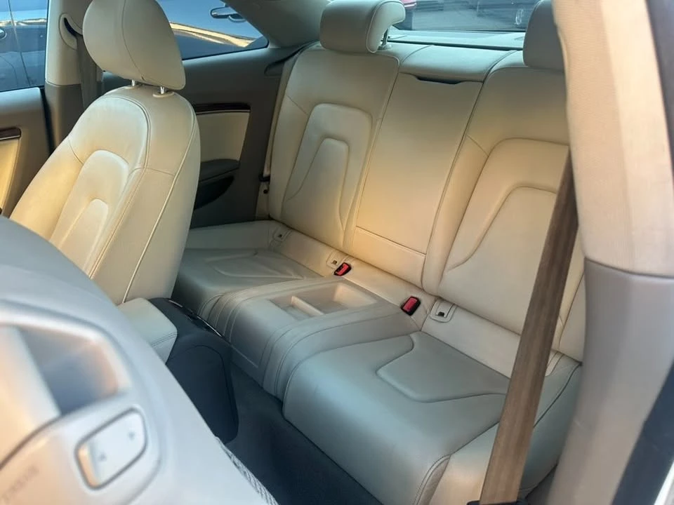 2012 Audi B8 A5 - Image 12 of 16