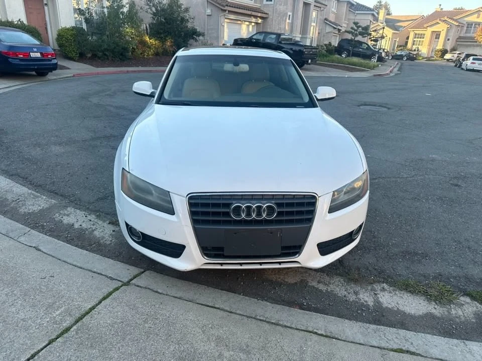 2012 Audi B8 A5 - Image 2 of 16