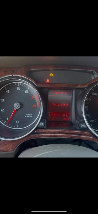 2012 Audi B8 A5 - Image 14 of 16