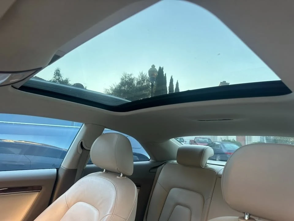 2012 Audi B8 A5 - Image 15 of 16