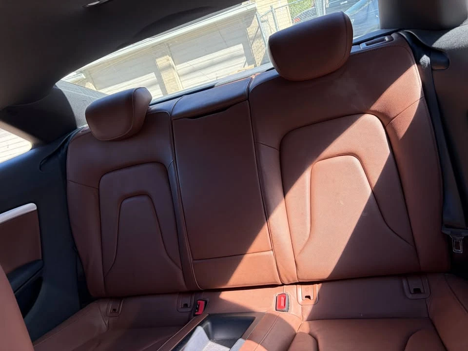 2012 Audi B8 A5 - Image 10 of 12