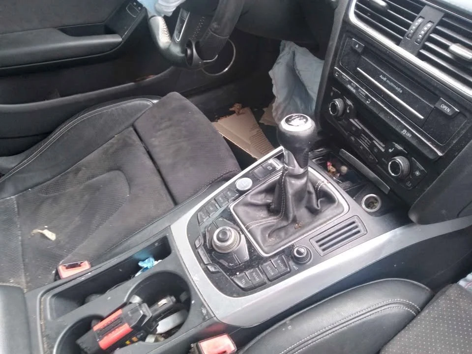 2012 Audi B8 A5 - Image 7 of 8