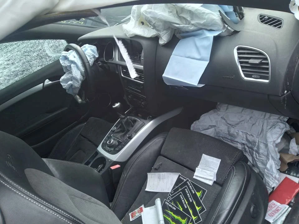 2012 Audi B8 A5 - Image 8 of 8