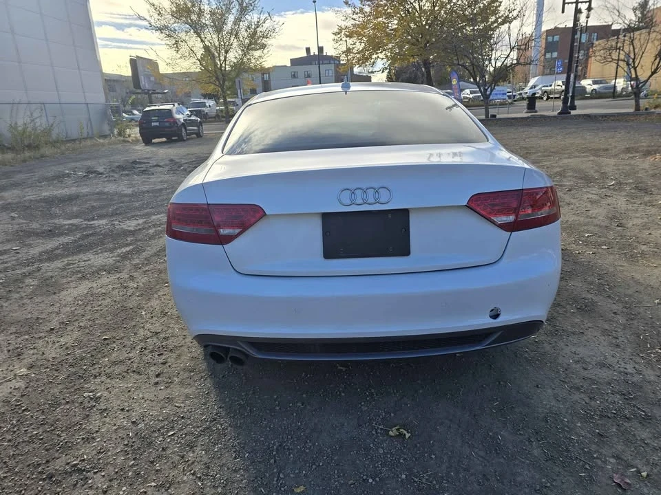 2012 Audi B8 A5 - Image 13 of 19