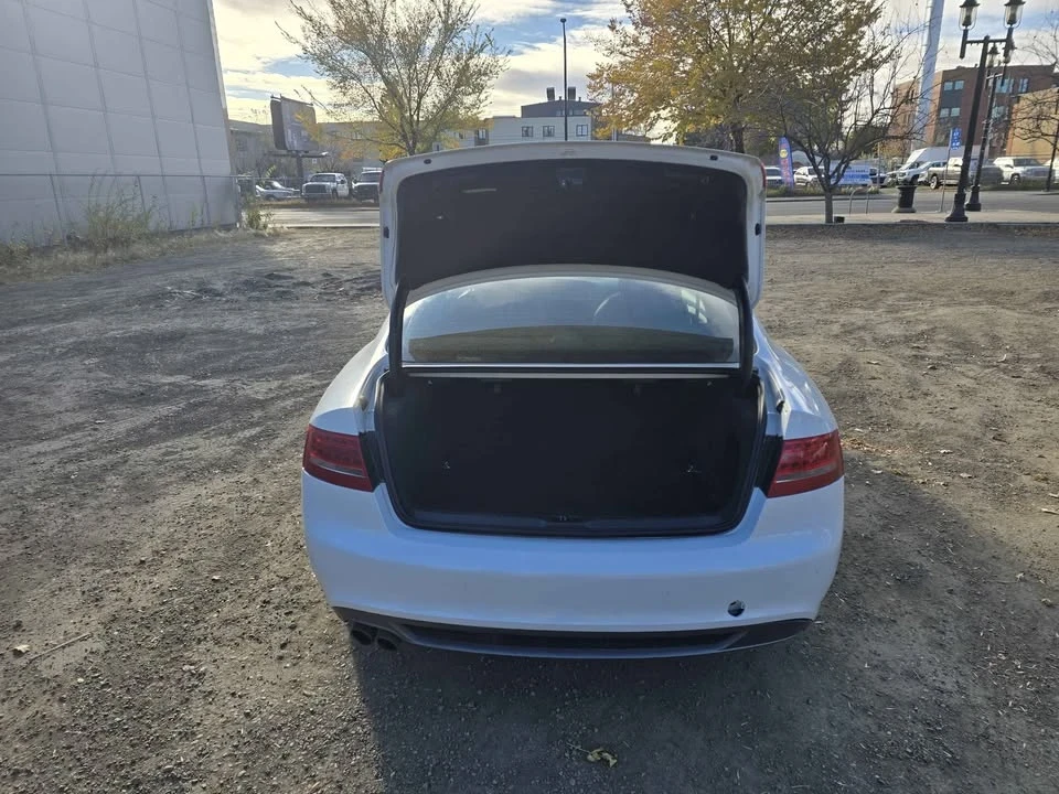 2012 Audi B8 A5 - Image 14 of 19