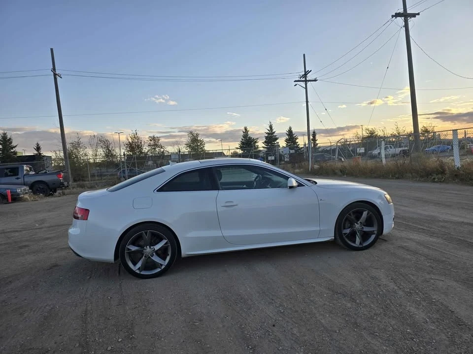 2012 Audi B8 A5 - Image 18 of 19