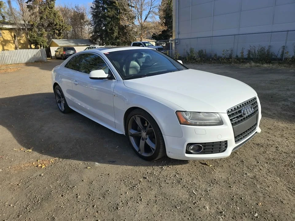 2012 Audi B8 A5 - Image 3 of 19