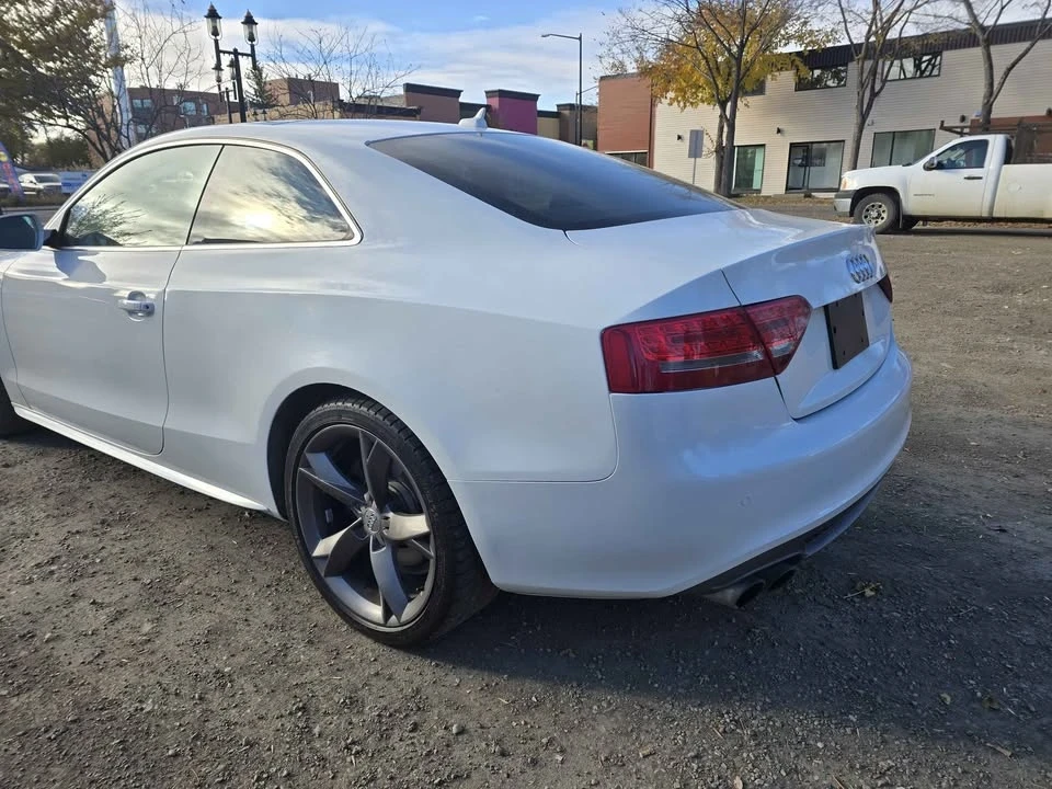 2012 Audi B8 A5 - Image 12 of 19