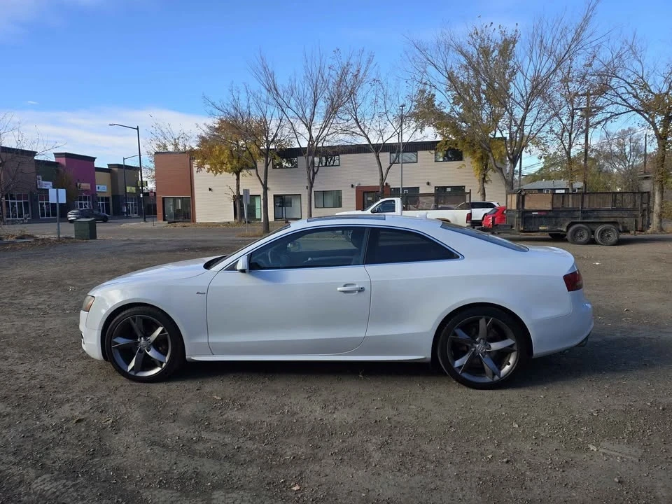 2012 Audi B8 A5 - Image 11 of 19