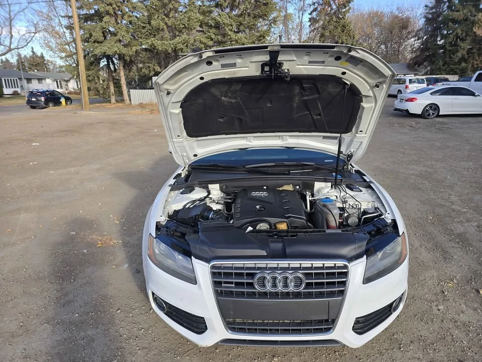 2012 Audi B8 A5 - Image 6 of 19